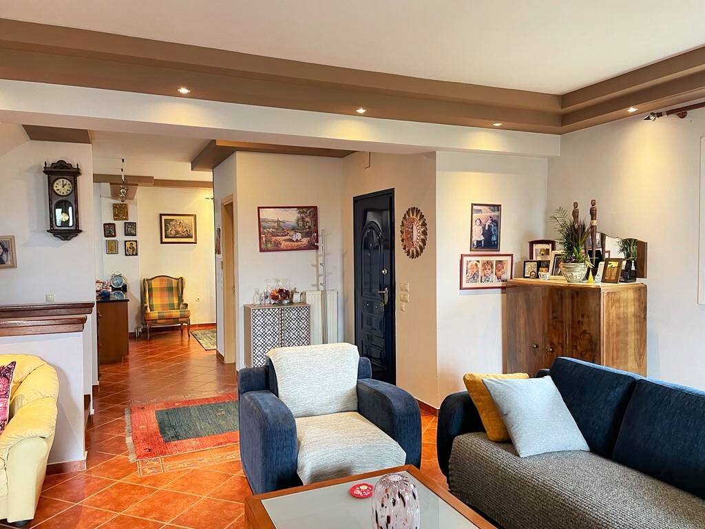 Haus in Korfu, Griechenland, 257 m² - Foto 13