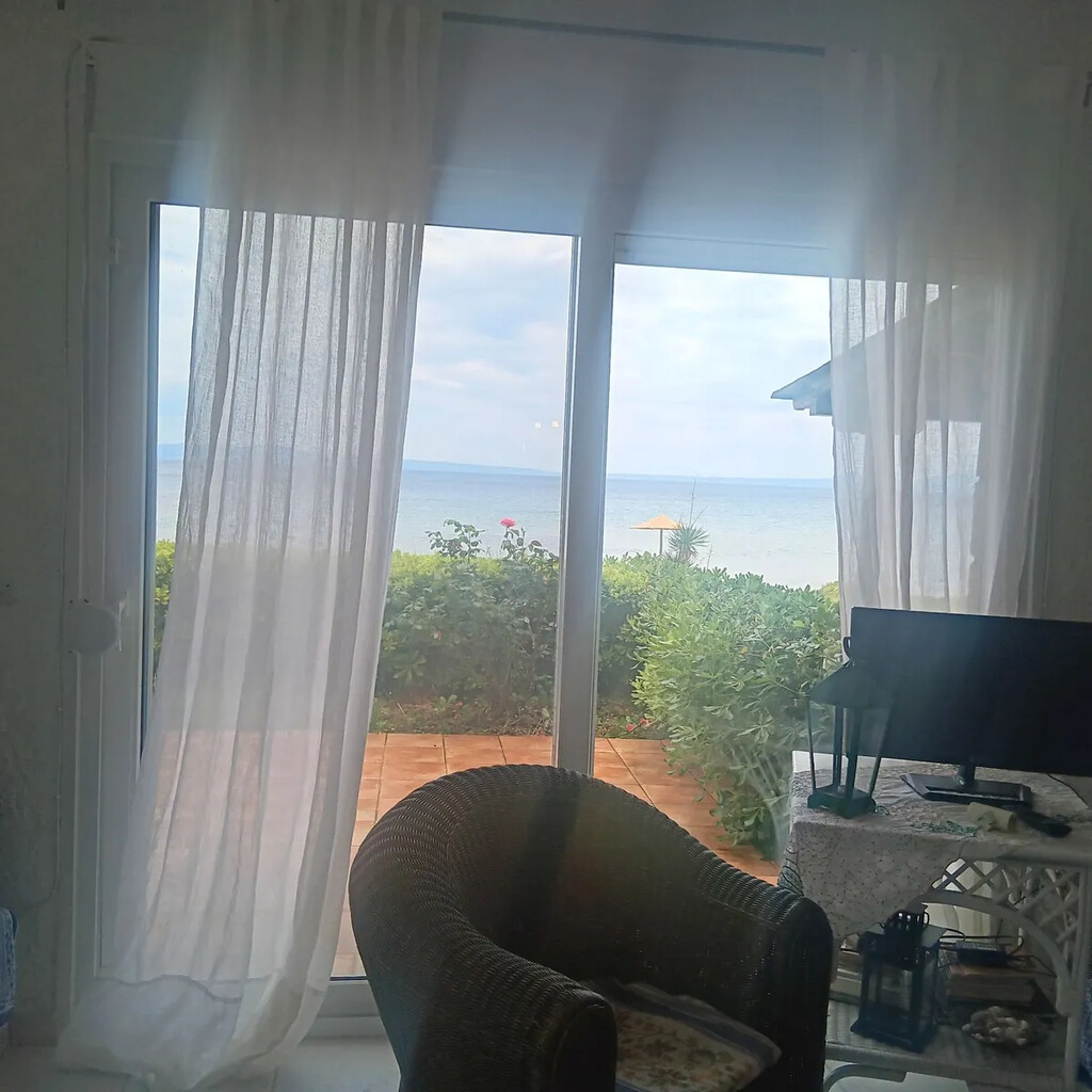 Maisonnette à Kassandra, Grèce, 110 m² - image 13