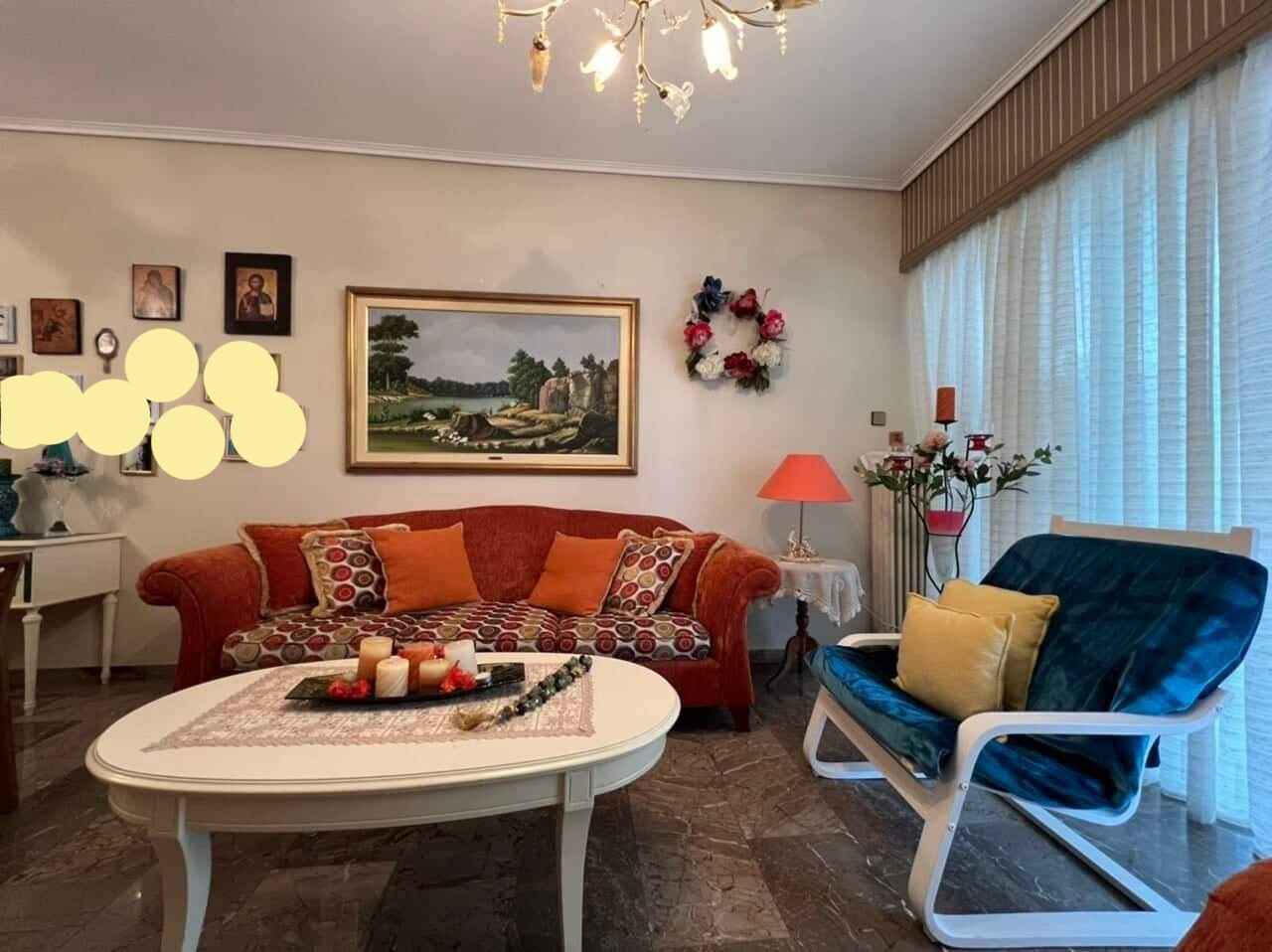 Wohnung in Athen, Griechenland, 84 m² - Foto 13