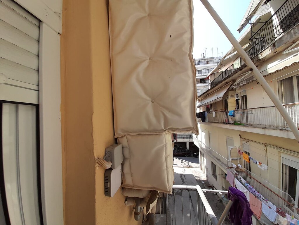 Wohnung in Thessaloniki, Griechenland, 66 m² - Foto 13