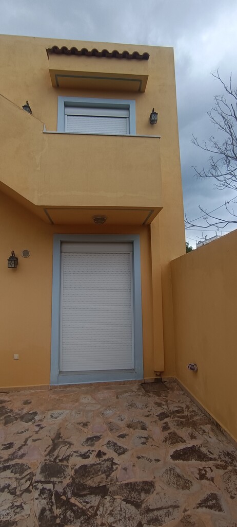 House in Athens, Greece, 153 m² - picture 13