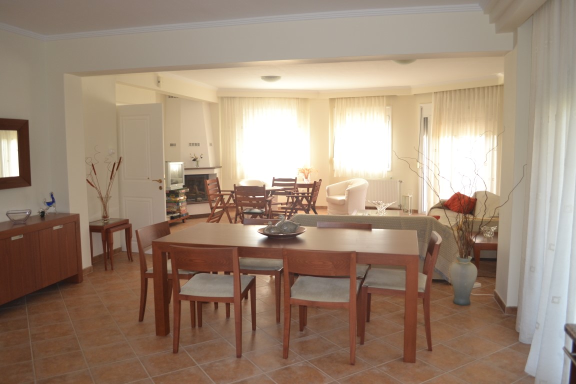 Casa a Calcidica, Grecia, 480 m² - foto 13