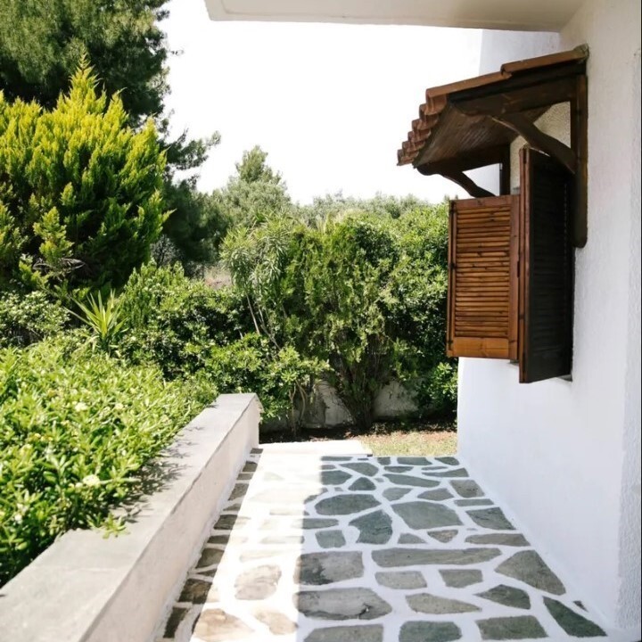 Maisonette in Sithonia, Griechenland, 120 m² - Foto 13