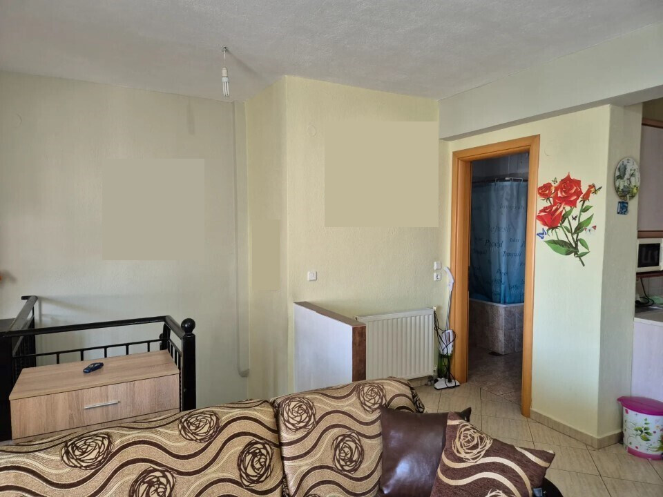 Maisonnette en Sithonie, Grèce, 55 m² - image 13