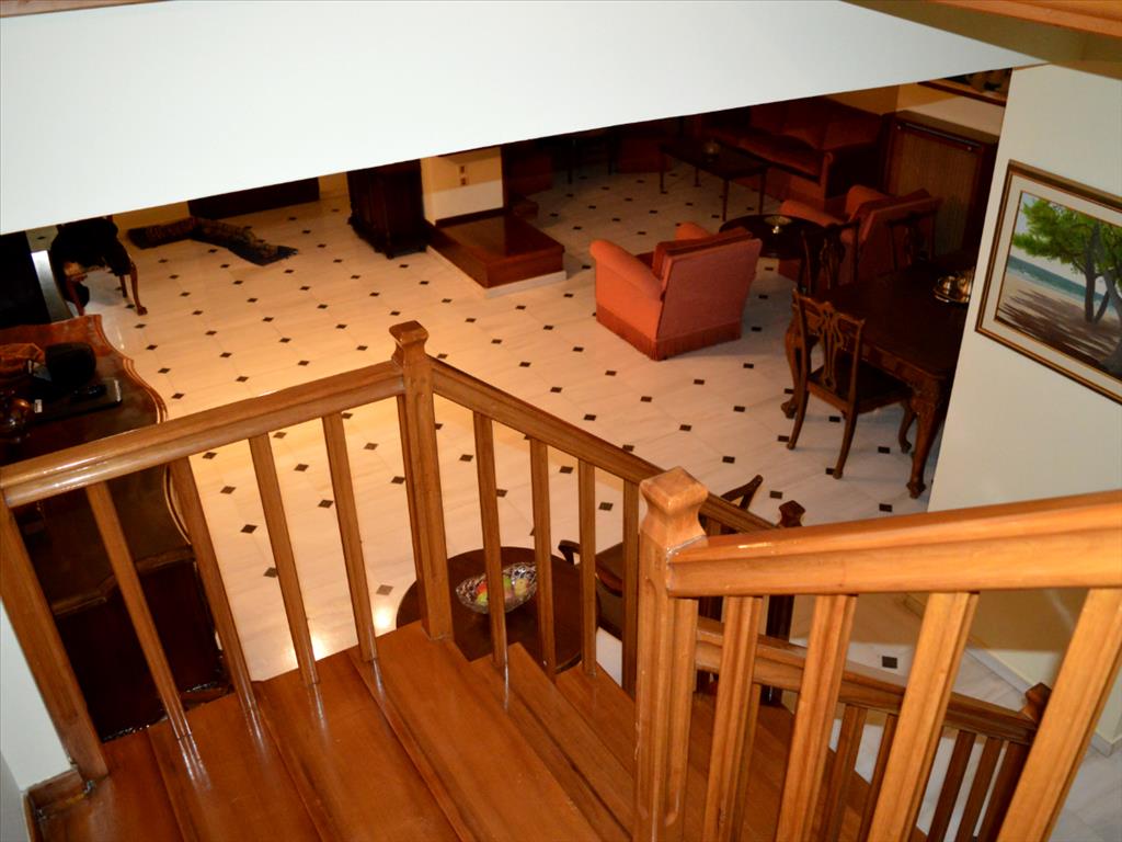 Maisonette in Athen, Griechenland, 234 m² - Foto 13