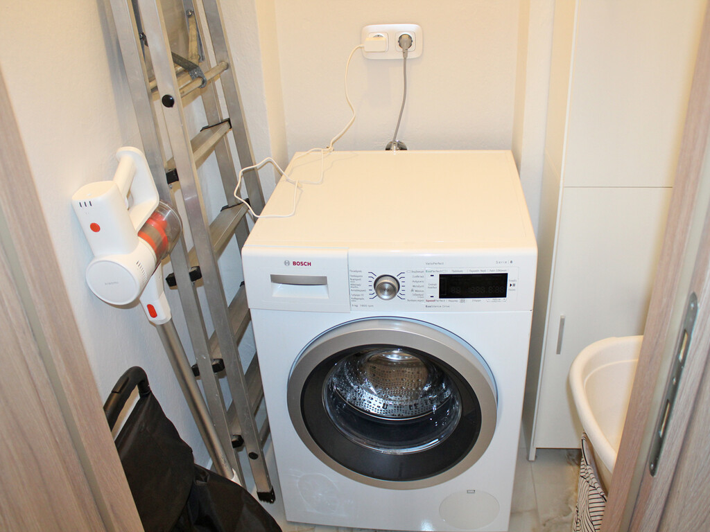 Flat in Olympiaki Akti, Greece, 117 m² - picture 13