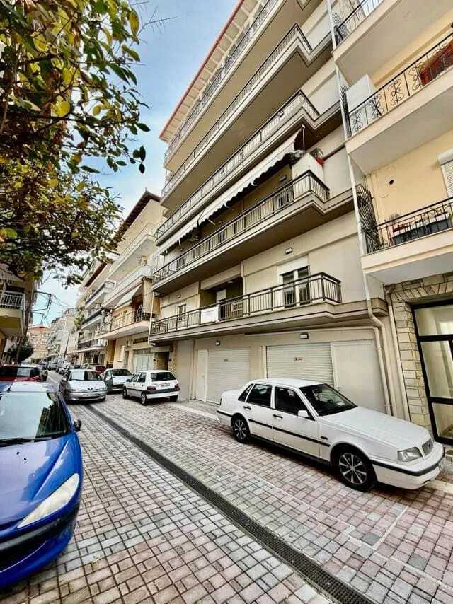 Appartamento a Olympiaki Akti, Grecia, 124 m² - foto 13