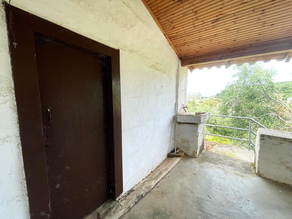 Maisonette en Corfú, Grecia, 140 m² - imagen 13