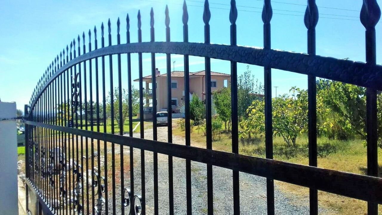 Haus in Chalkidiki, Griechenland, 300 m² - Foto 13