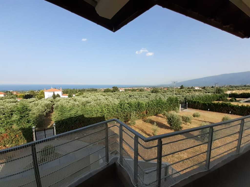 House in Olympiaki Akti, Greece, 261 m² - picture 13