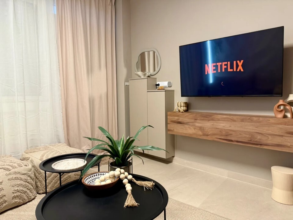 Wohnung in Thessaloniki, Griechenland, 32 m² - Foto 13