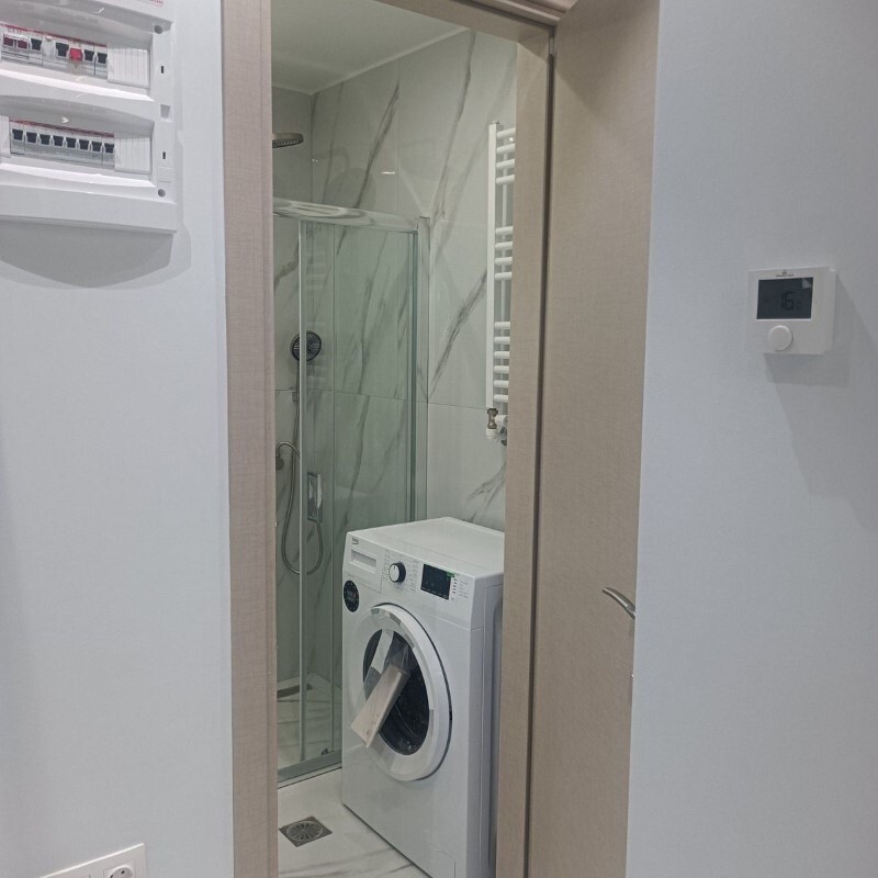 Wohnung in Thessaloniki, Griechenland, 41 m² - Foto 13