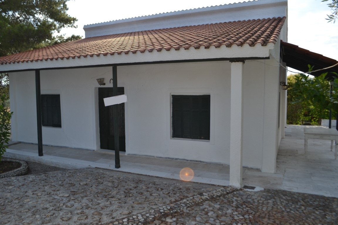 House in Kassandra, Greece, 90 m² - picture 13