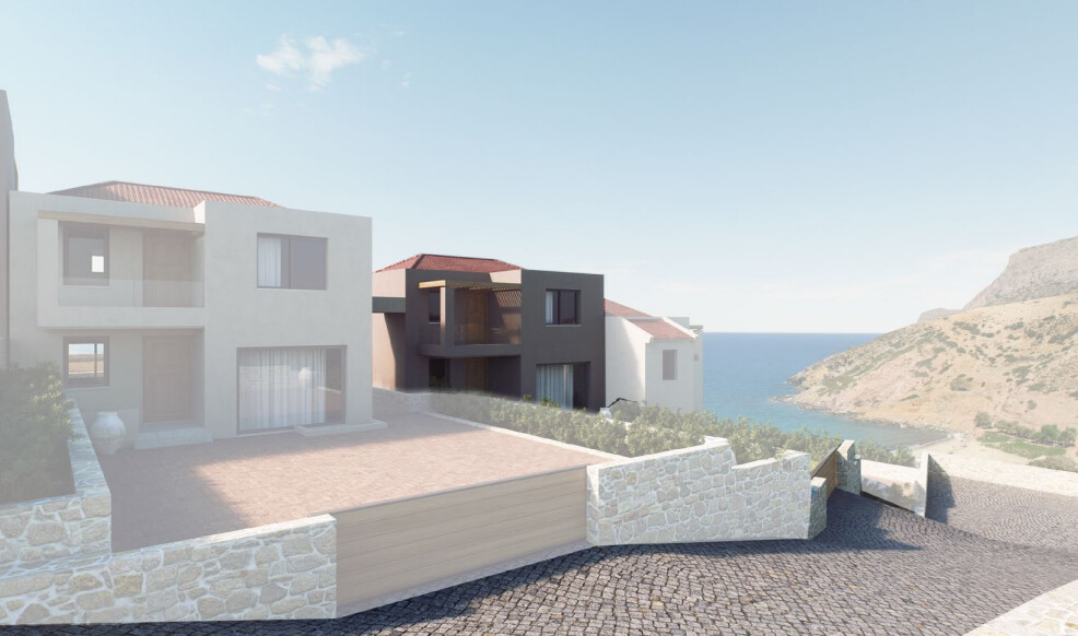 Villa a Heraklion, Grecia, 163 m² - foto 13