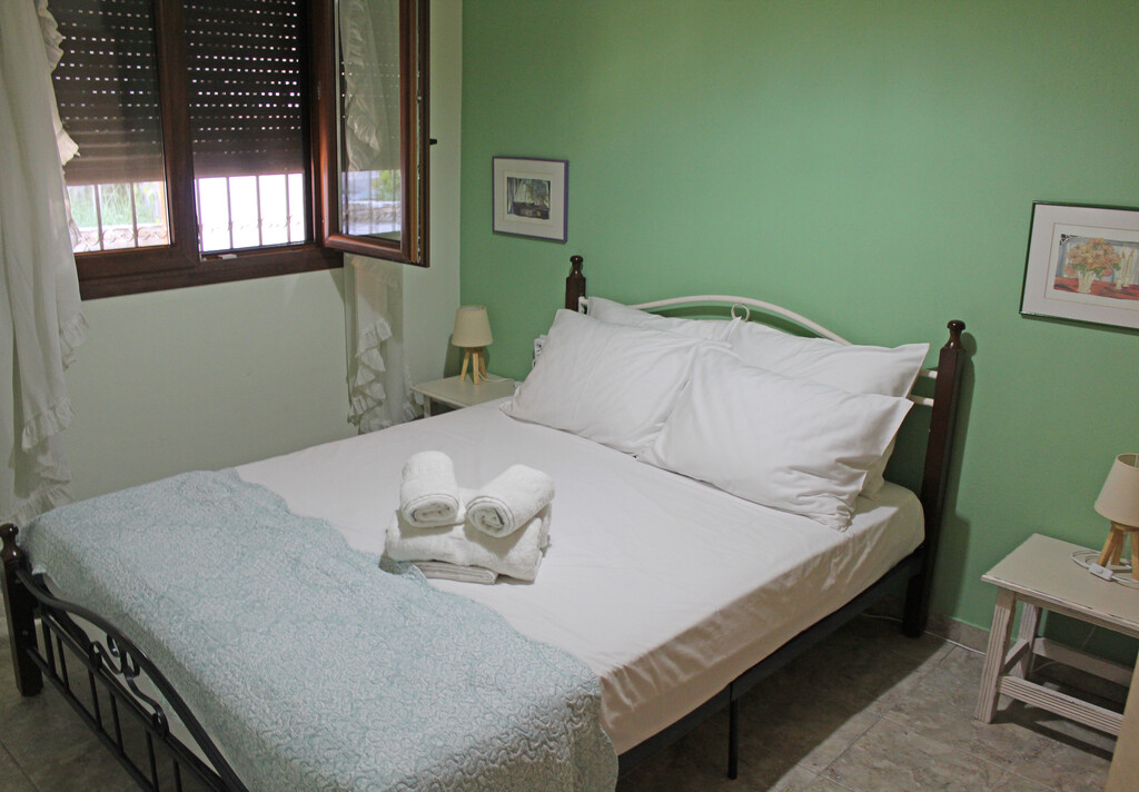 Casa en Olympiaki Akti, Grecia, 55 m² - imagen 13