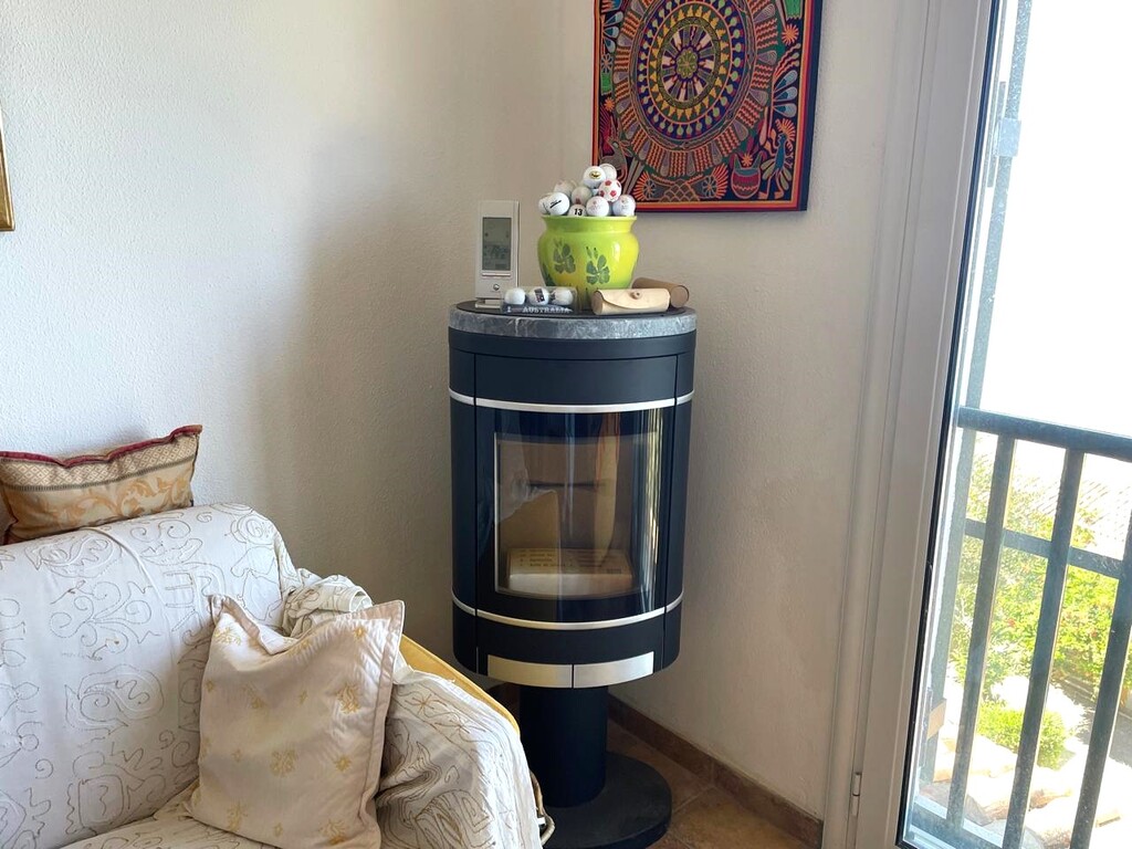 Flat in Corfu, Greece, 55 m² - picture 13