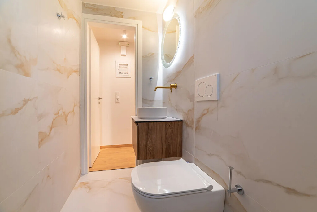 Flat in Athens, Greece, 40 m² - picture 13