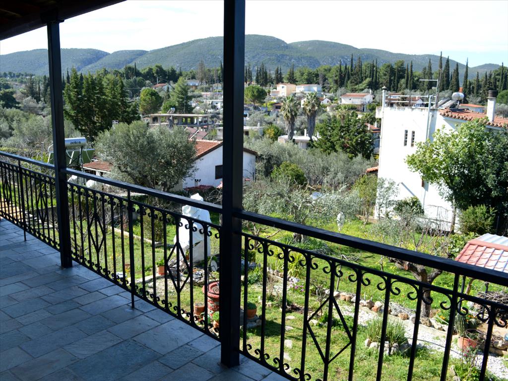 Casa en Ática, Grecia, 150 m² - imagen 13