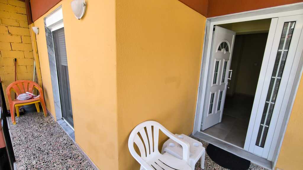 Wohnung in Olympiaki Akti, Griechenland, 67 m² - Foto 13