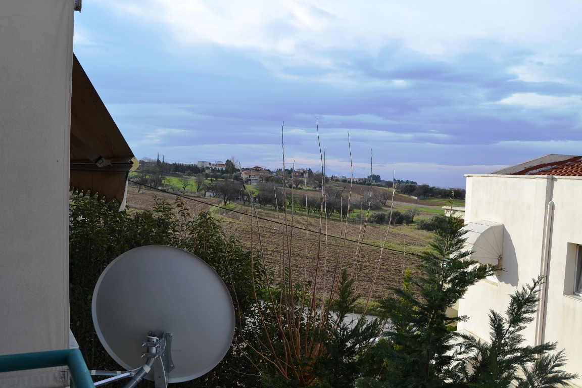 Maisonette in Thessaloniki, Greece, 100 m² - picture 13