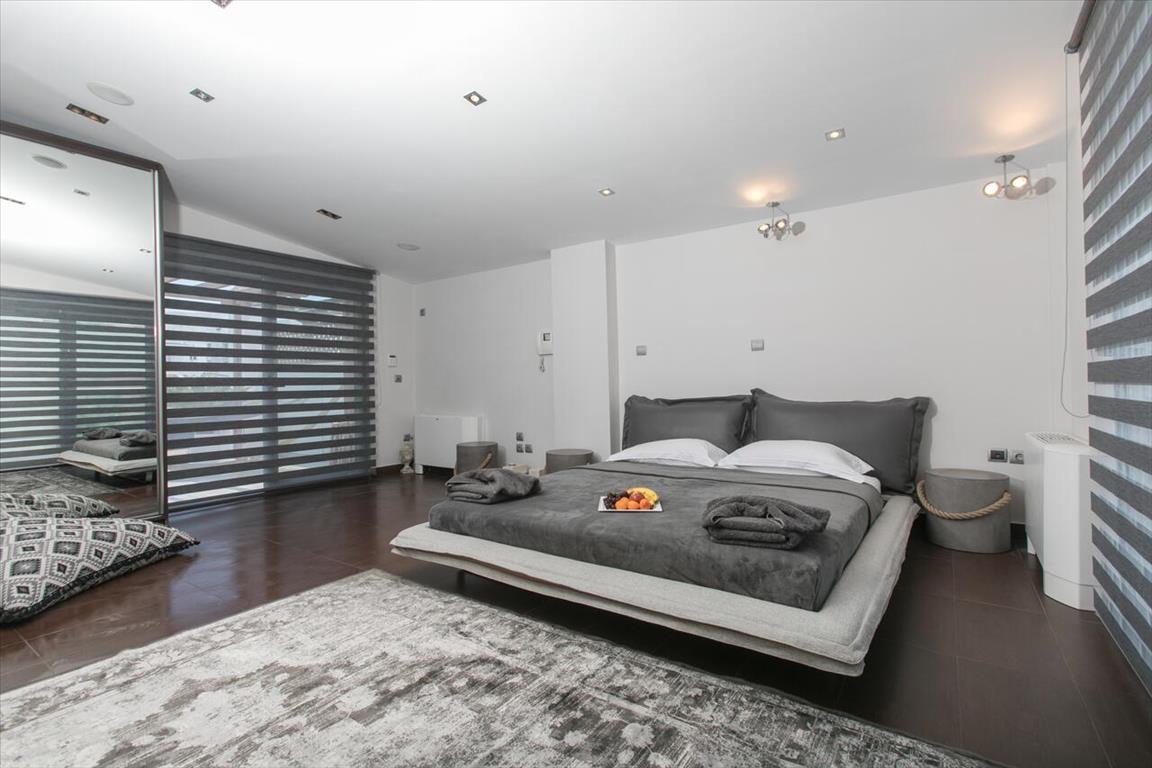 House in Athens, Greece, 270 m² - picture 13