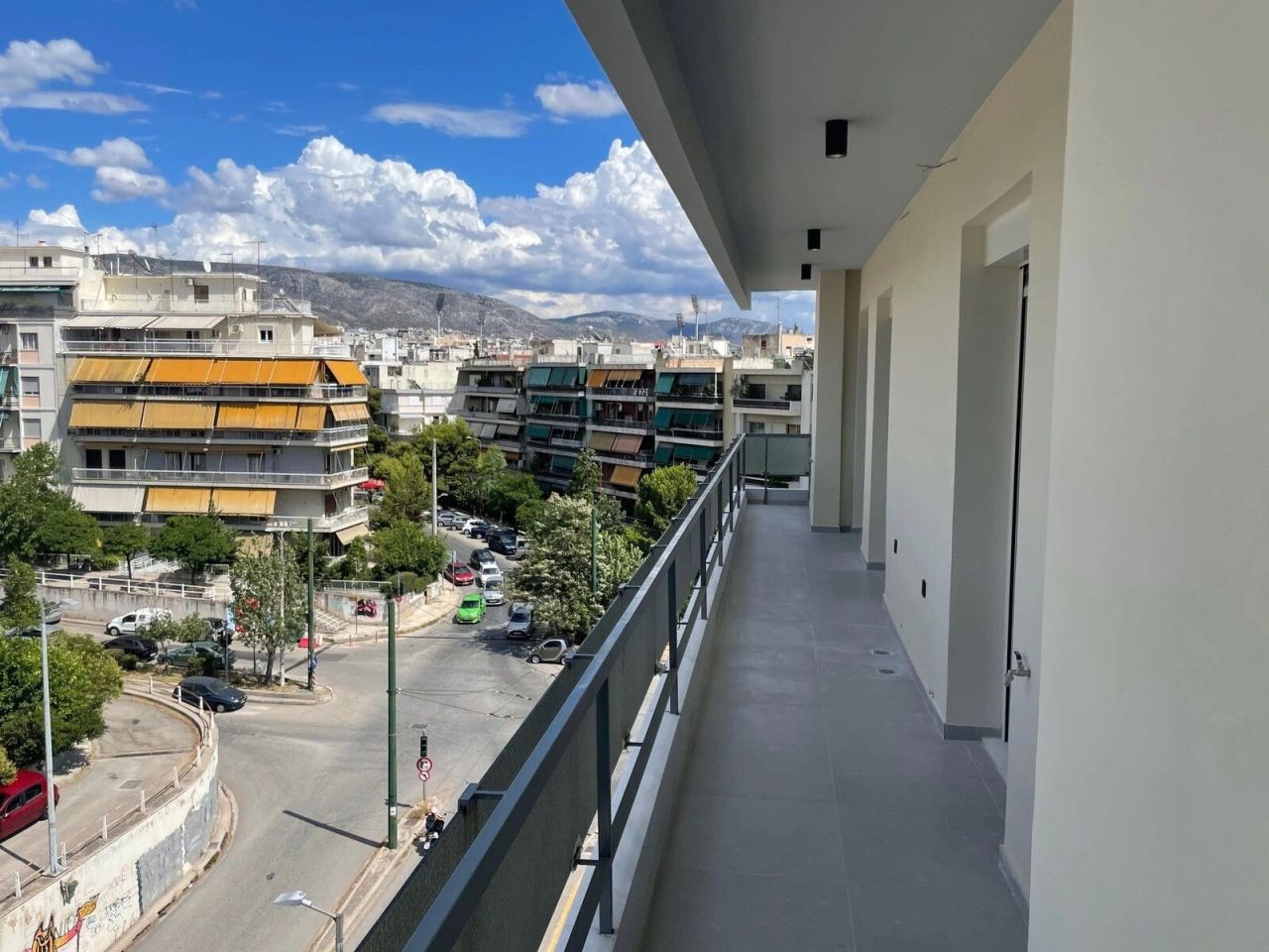 Appartement à Athènes, Grèce, 117 m² - image 13