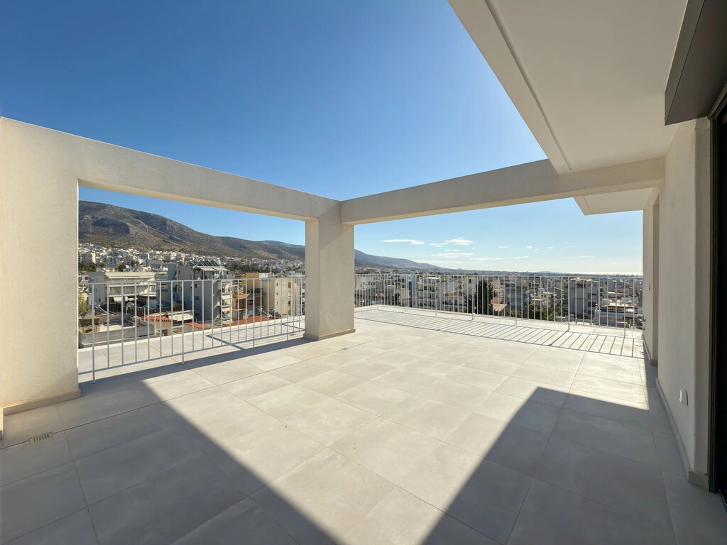 Maisonette in Athen, Griechenland, 135 m² - Foto 13