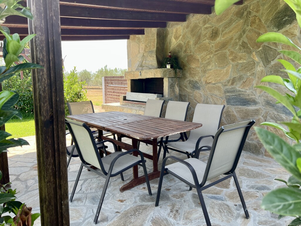 Villa a Calcidica, Grecia, 205 m² - foto 13