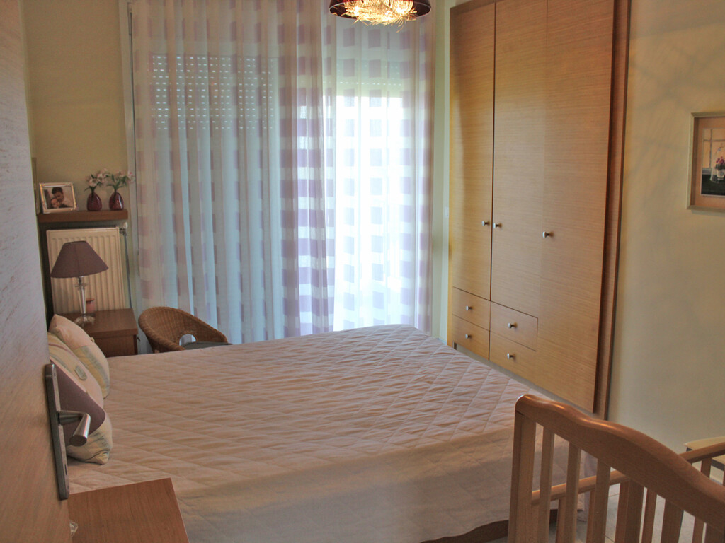 Casa a Olympiaki Akti, Grecia, 124 m² - foto 13