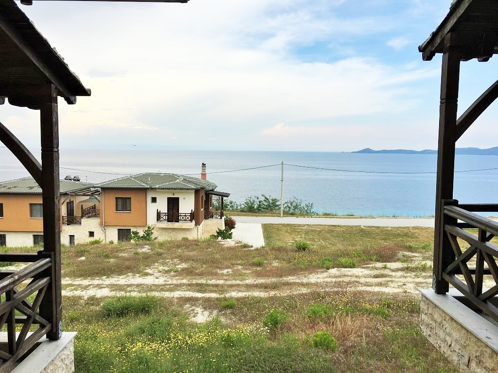 Maisonette en Calcídica, Grecia, 98 m² - imagen 13