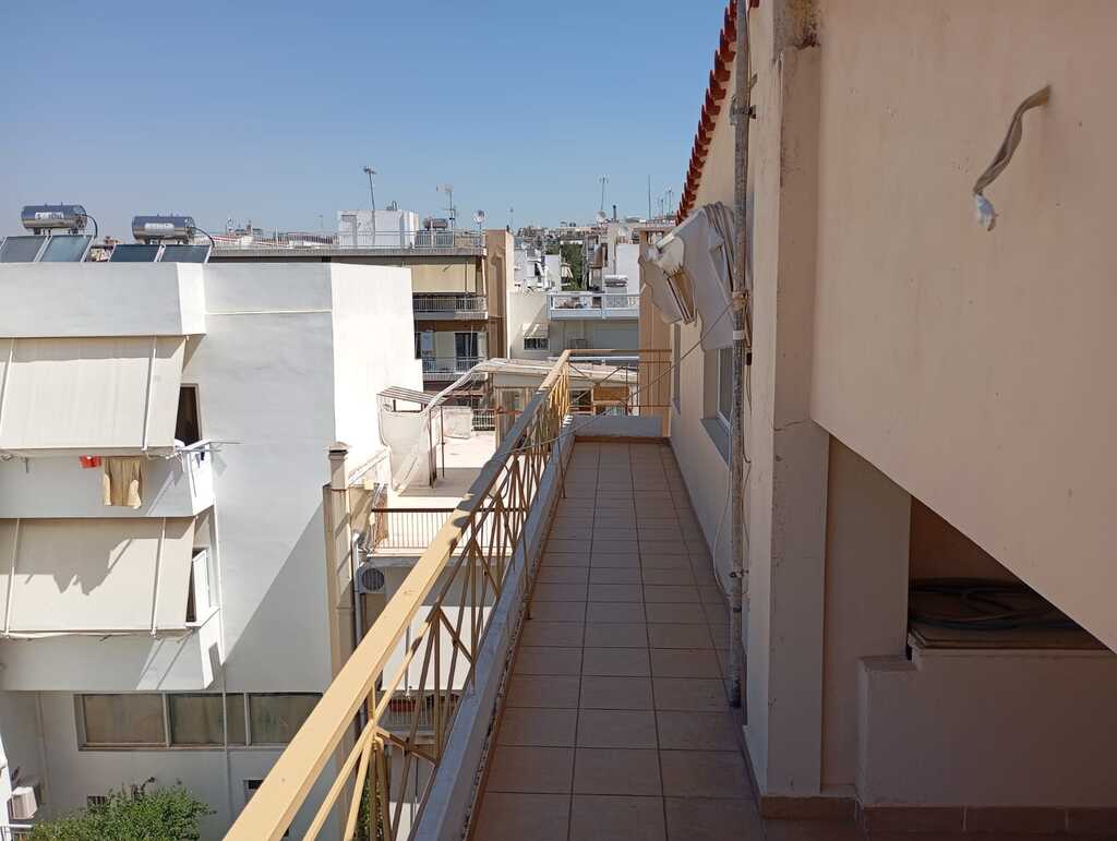 Piso en Atenas, Grecia, 101 m² - imagen 13