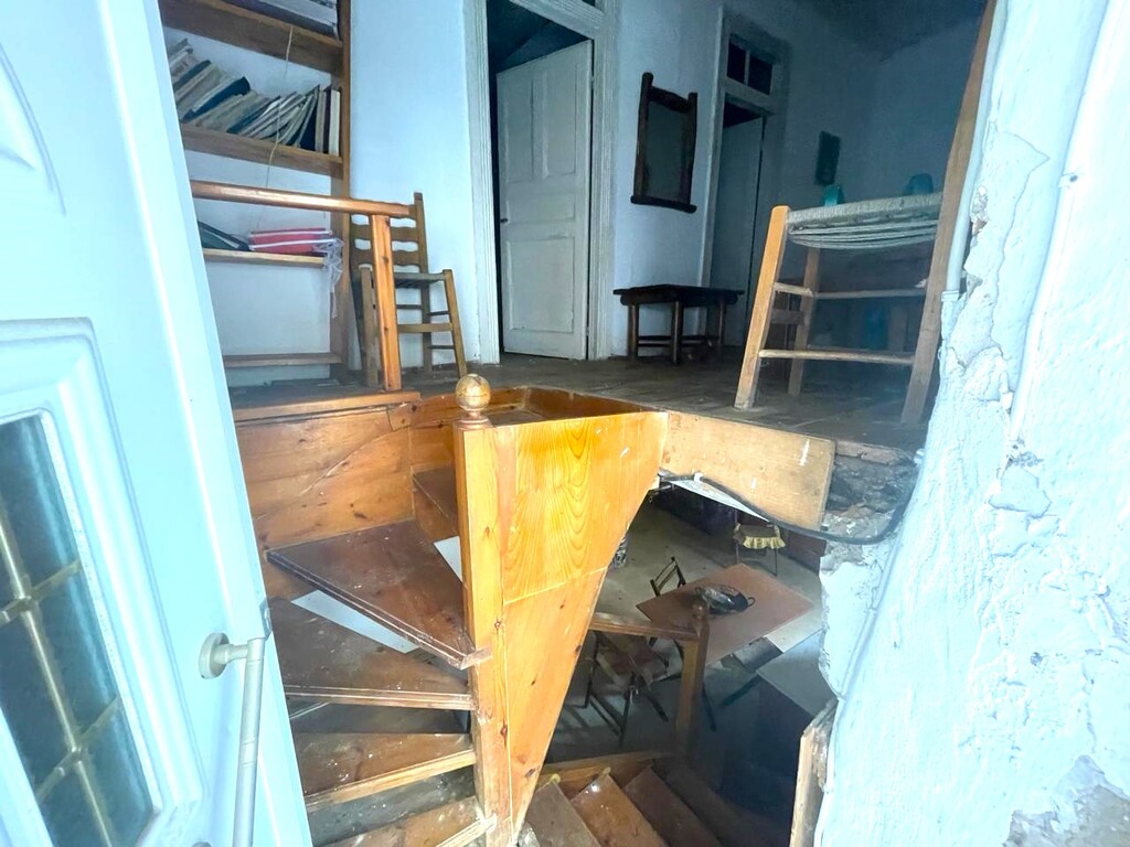 Maisonette in Corfu, Greece, 80 m² - picture 13