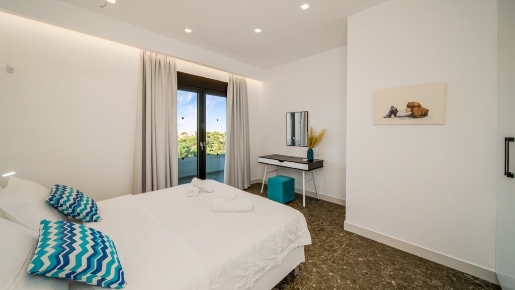 Villa in Heraklion, Greece, 240 m² - picture 13