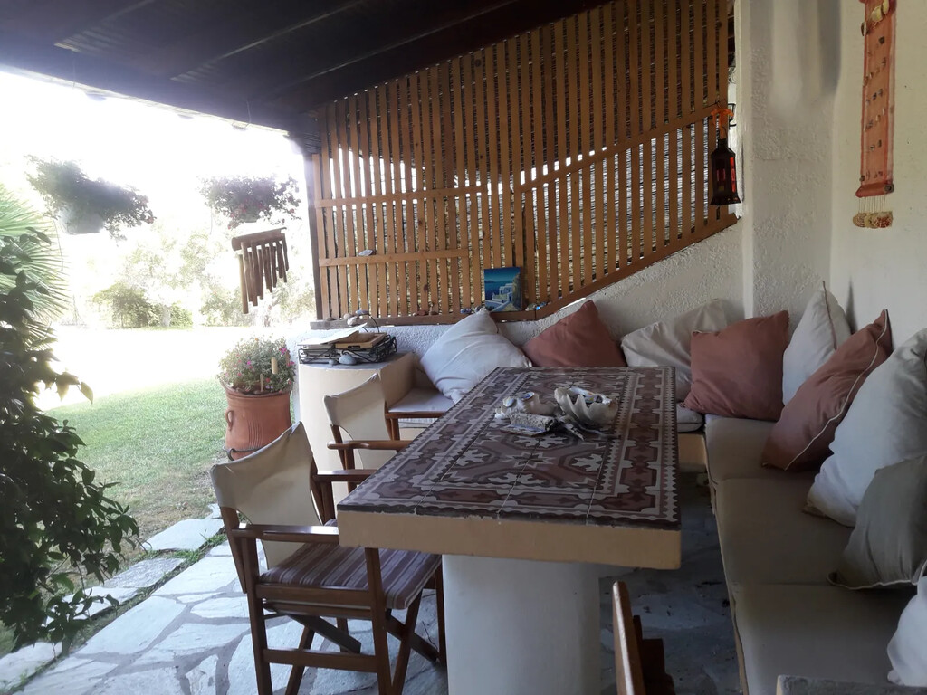 Maisonette in Kassandra, Griechenland, 126 m² - Foto 13