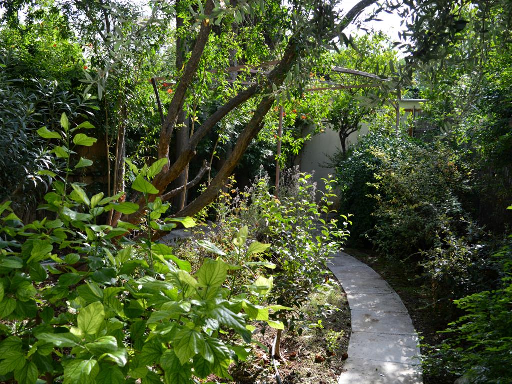 Maison à Athènes, Grèce, 122 m² - image 13