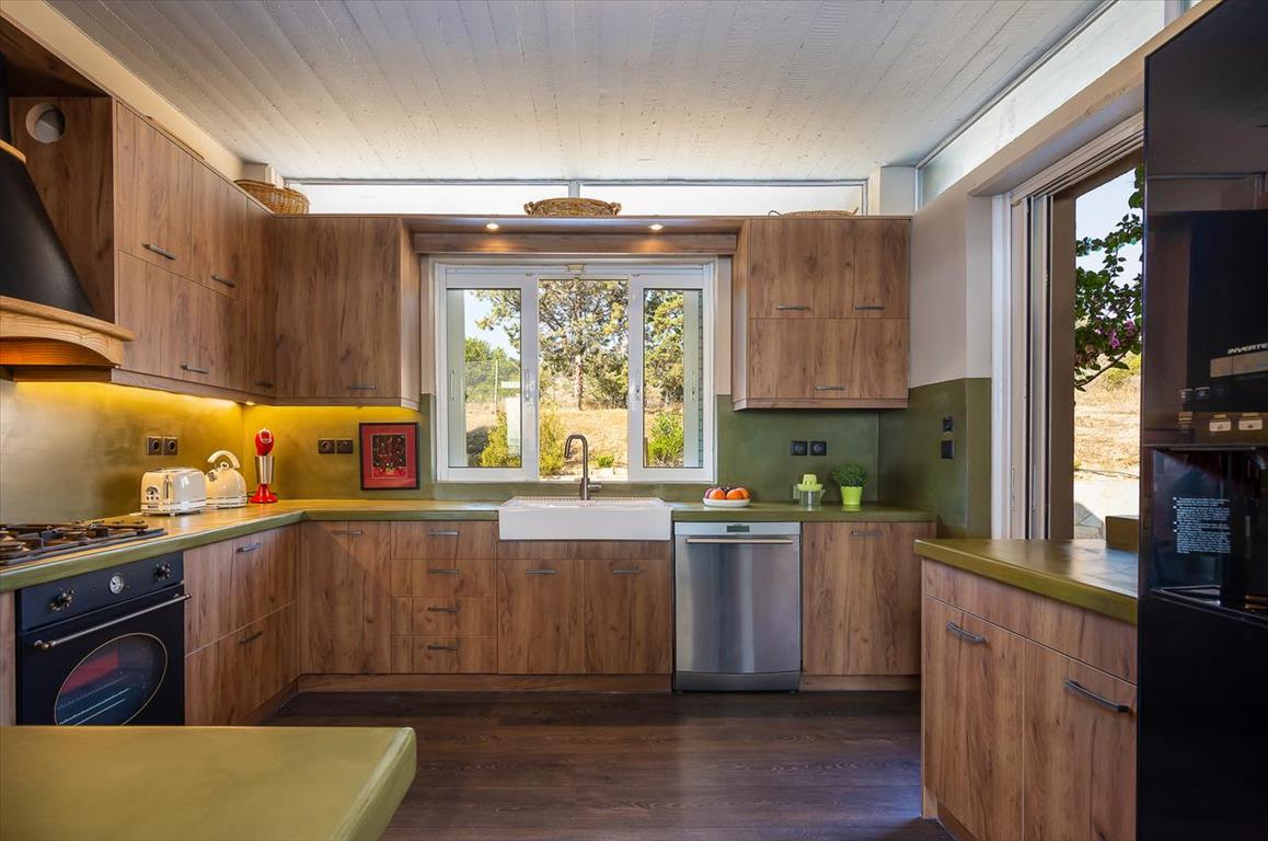 Villa in Attika, Griechenland, 160 m² - Foto 13