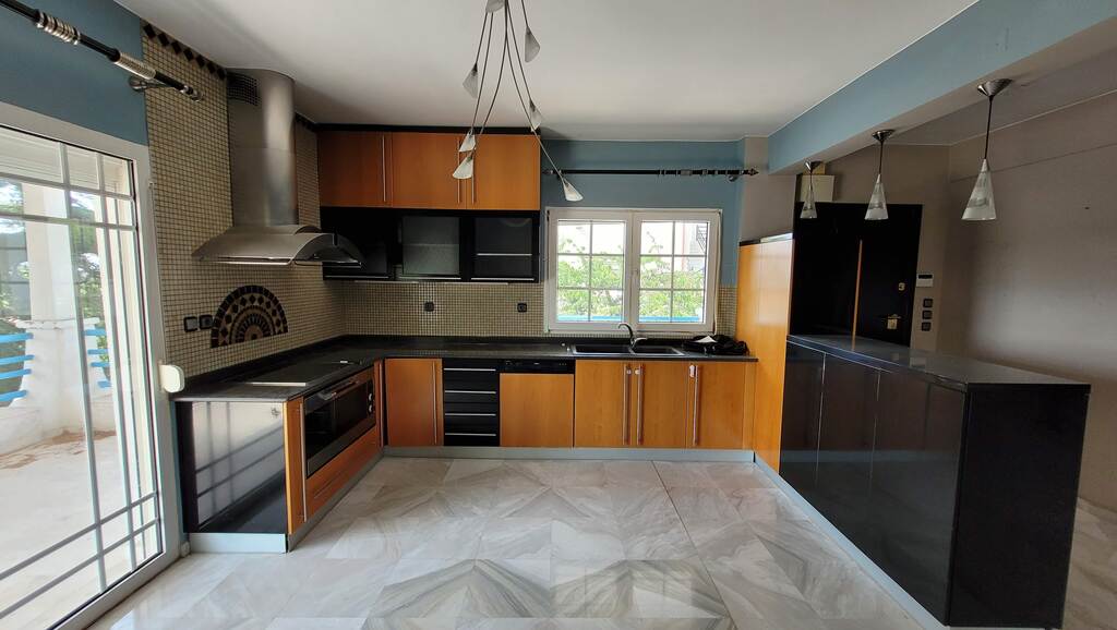 Haus in Thessaloniki, Griechenland, 450 m² - Foto 13