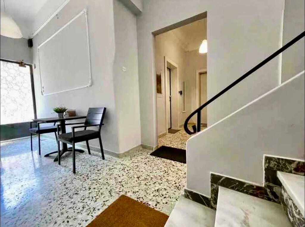 Maisonette ad Atene, Grecia, 95 m² - foto 13