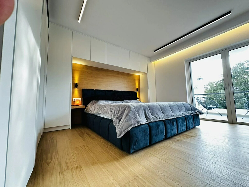 Flat in Athens, Greece, 150 m² - picture 13