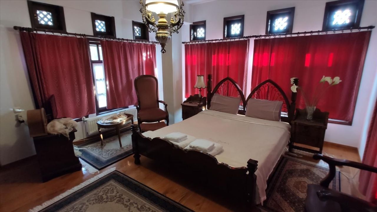 Villa in Chalkidiki, Greece, 500 m² - picture 13