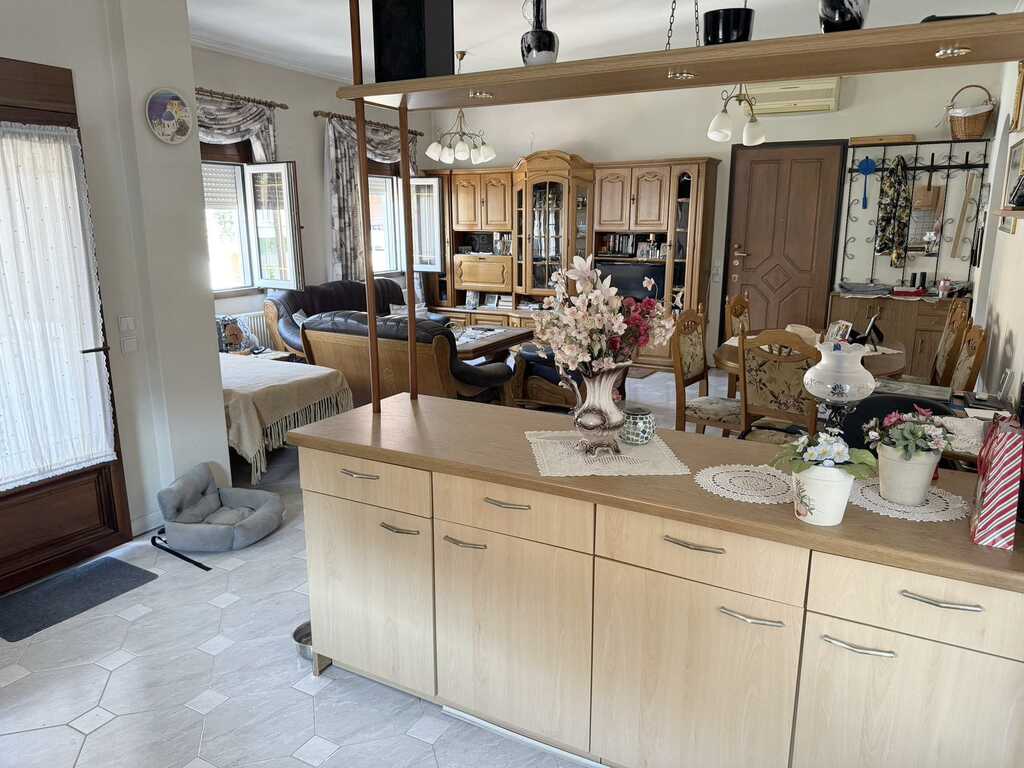 Flat in Olympiaki Akti, Greece, 90 m² - picture 13