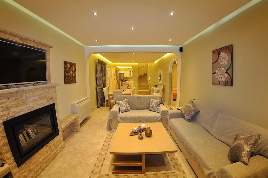 Villa in Corfu, Greece, 155 m² - picture 13