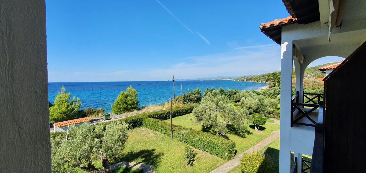 Piso en Sitonia, Grecia, 55 m² - imagen 13