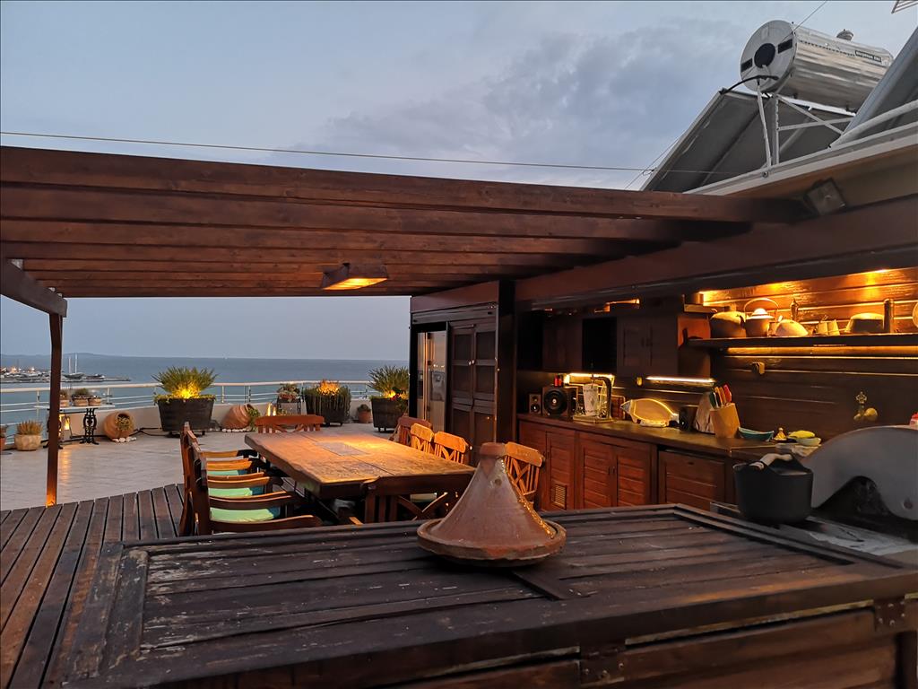 Maisonnette à Athènes, Grèce, 205 m² - image 13