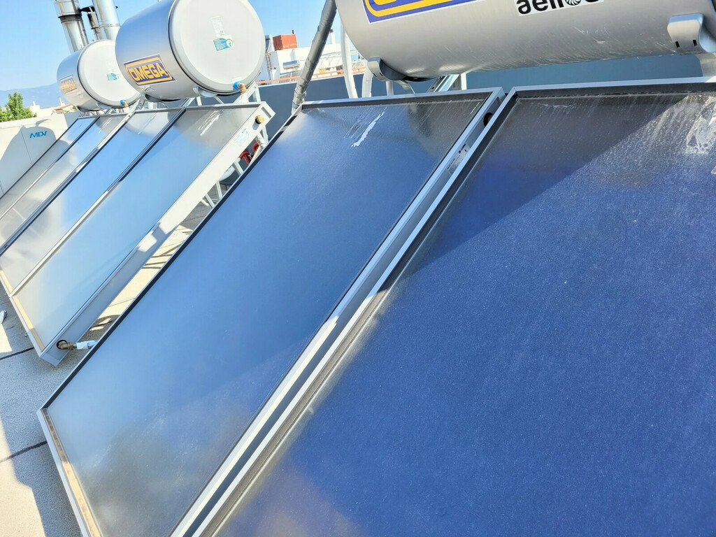 Maisonette ad Atene, Grecia, 146 m² - foto 13