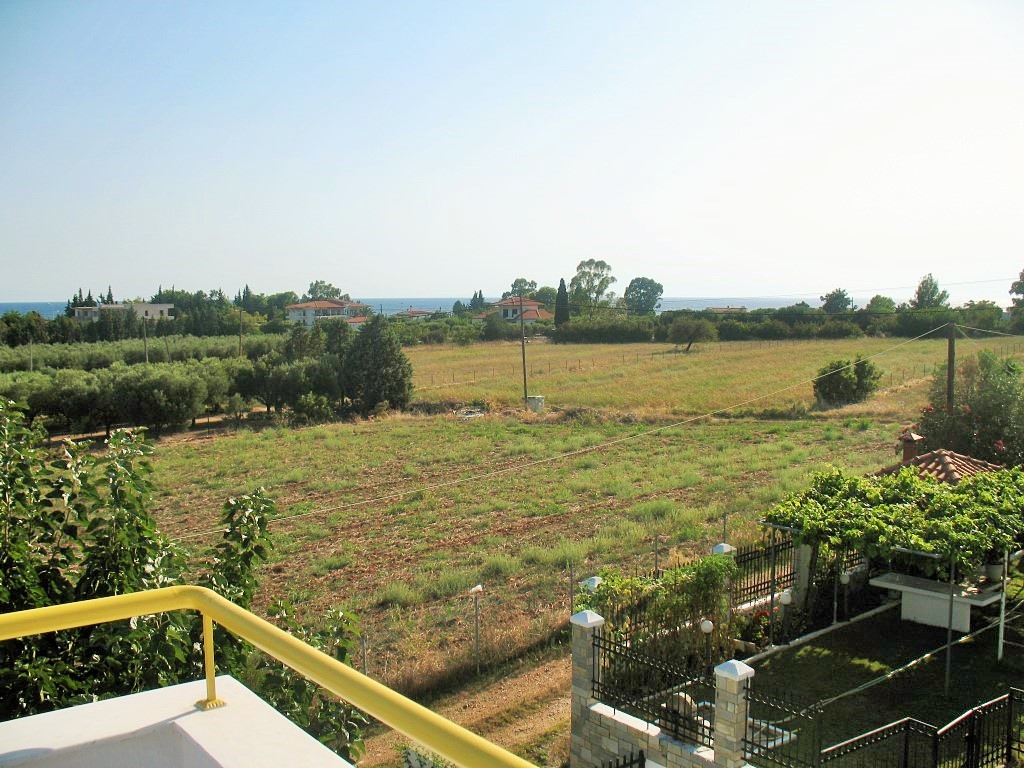 Maisonette a Calcidica, Grecia, 150 m² - foto 13