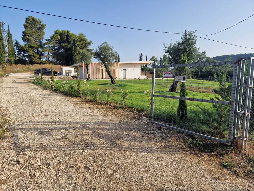 Terreno a Corfù, Grecia, 3 500 m2 - foto 13