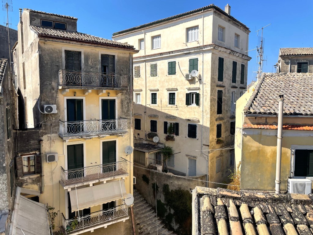 Wohnung in Korfu, Griechenland, 71 m² - Foto 13