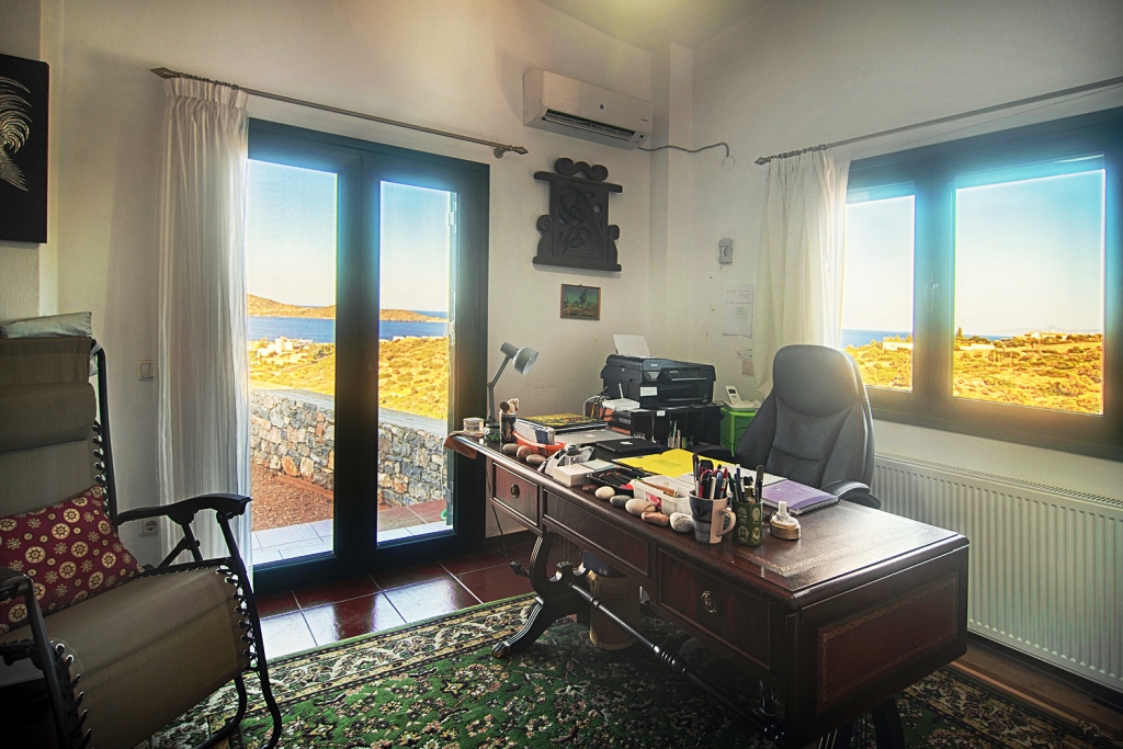 Villa en Heraclión, Grecia, 302 m² - imagen 13