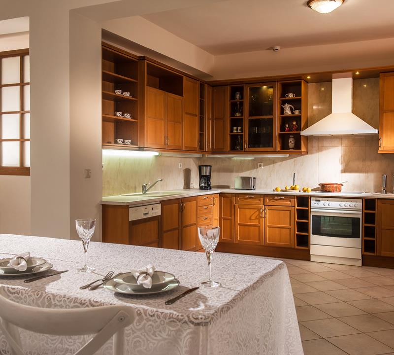 Villa in Heraklion, Griechenland, 397 m² - Foto 13